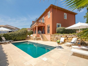 Holiday Home Villa de Stephanie by Interhome